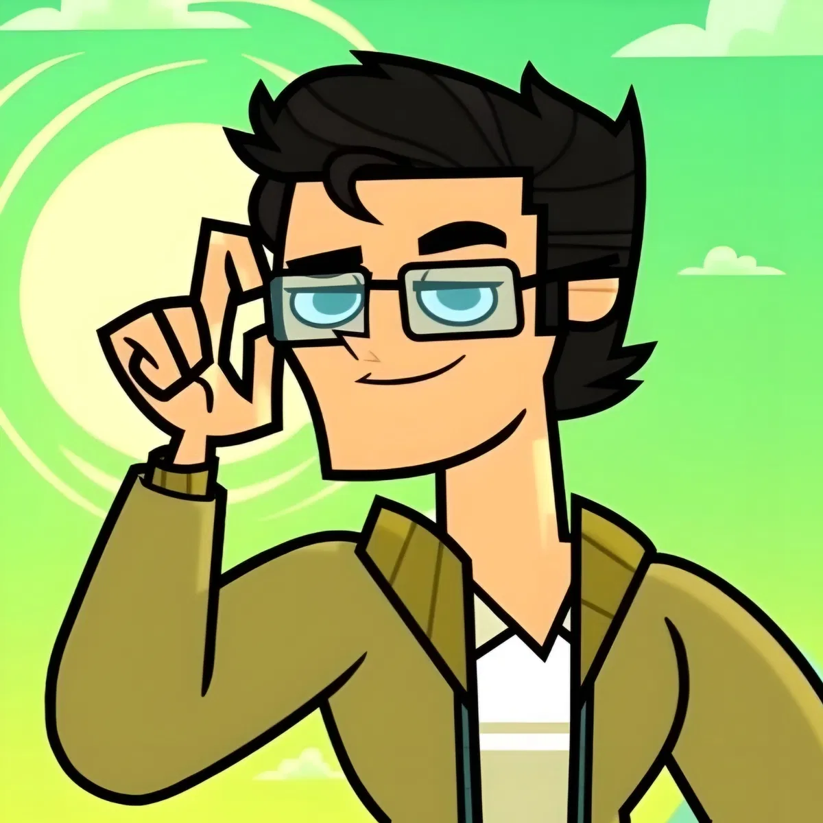 Avatar of Spencer Lawrence [Disventure Camp] 