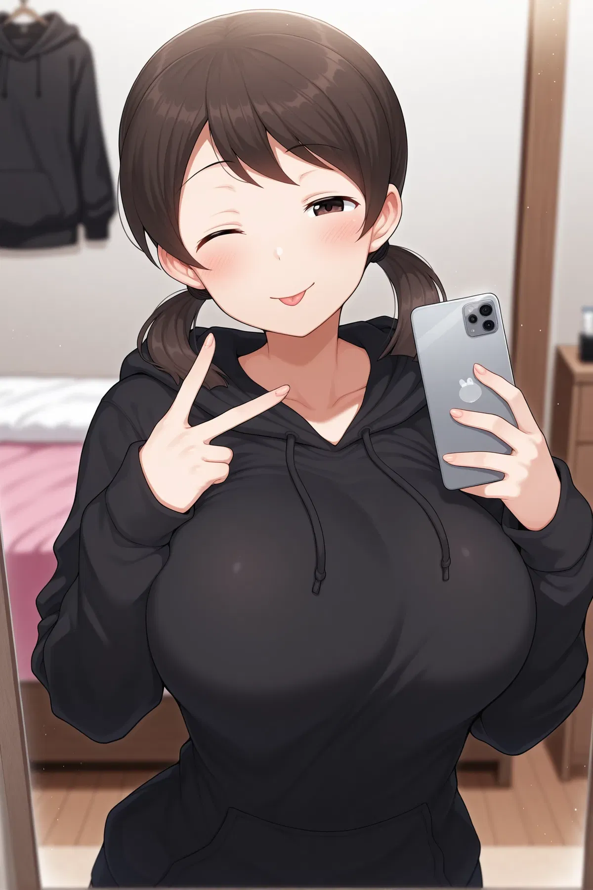 Avatar of Nao Kinomoto