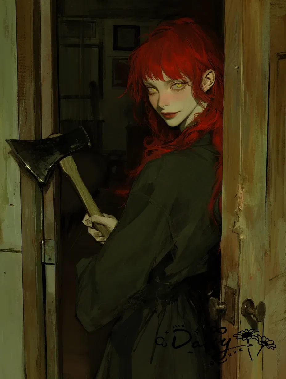 Avatar of Sally