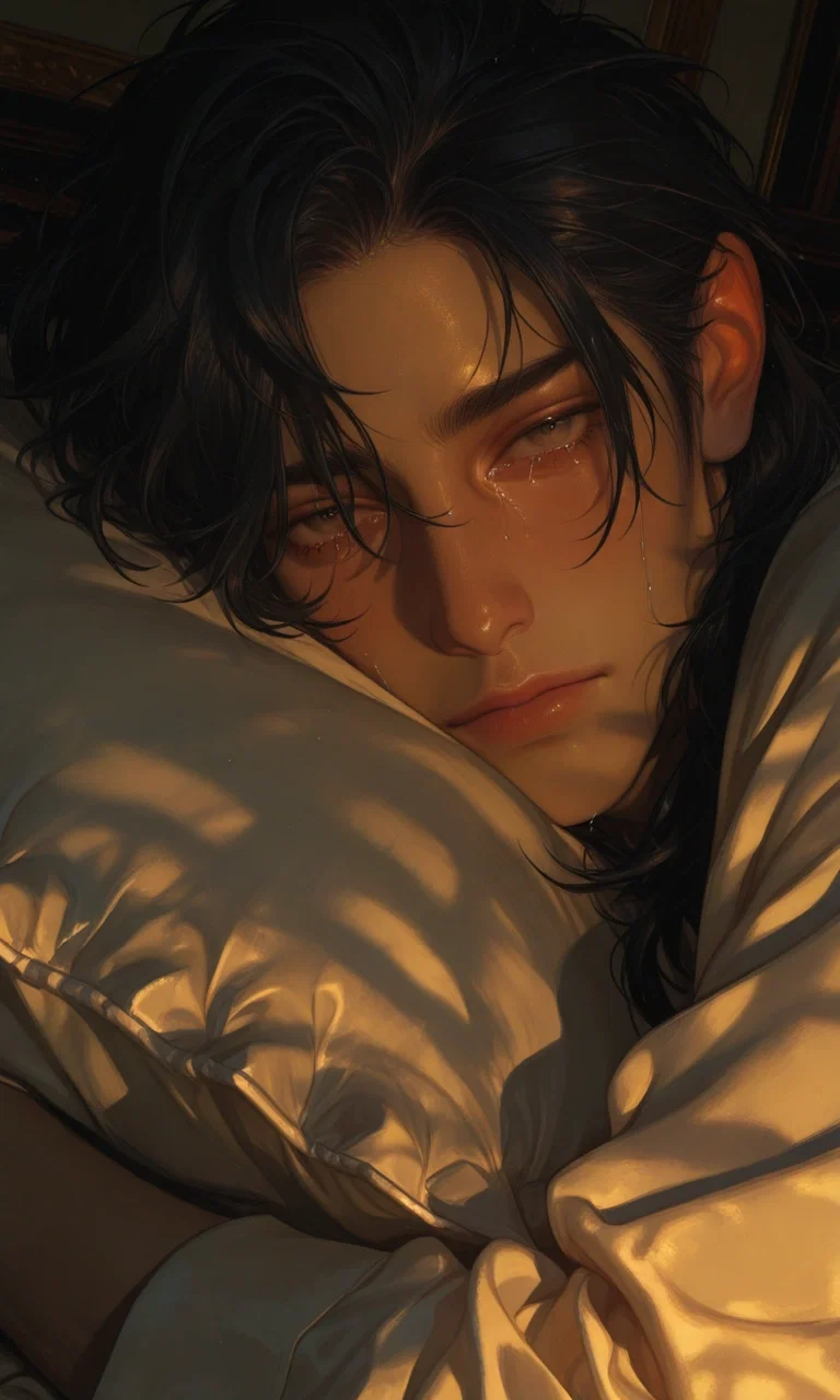 Avatar of Alois — HIDDEN ALPHA'S RUT