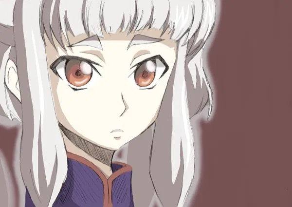 Avatar of Grown up Tianzi