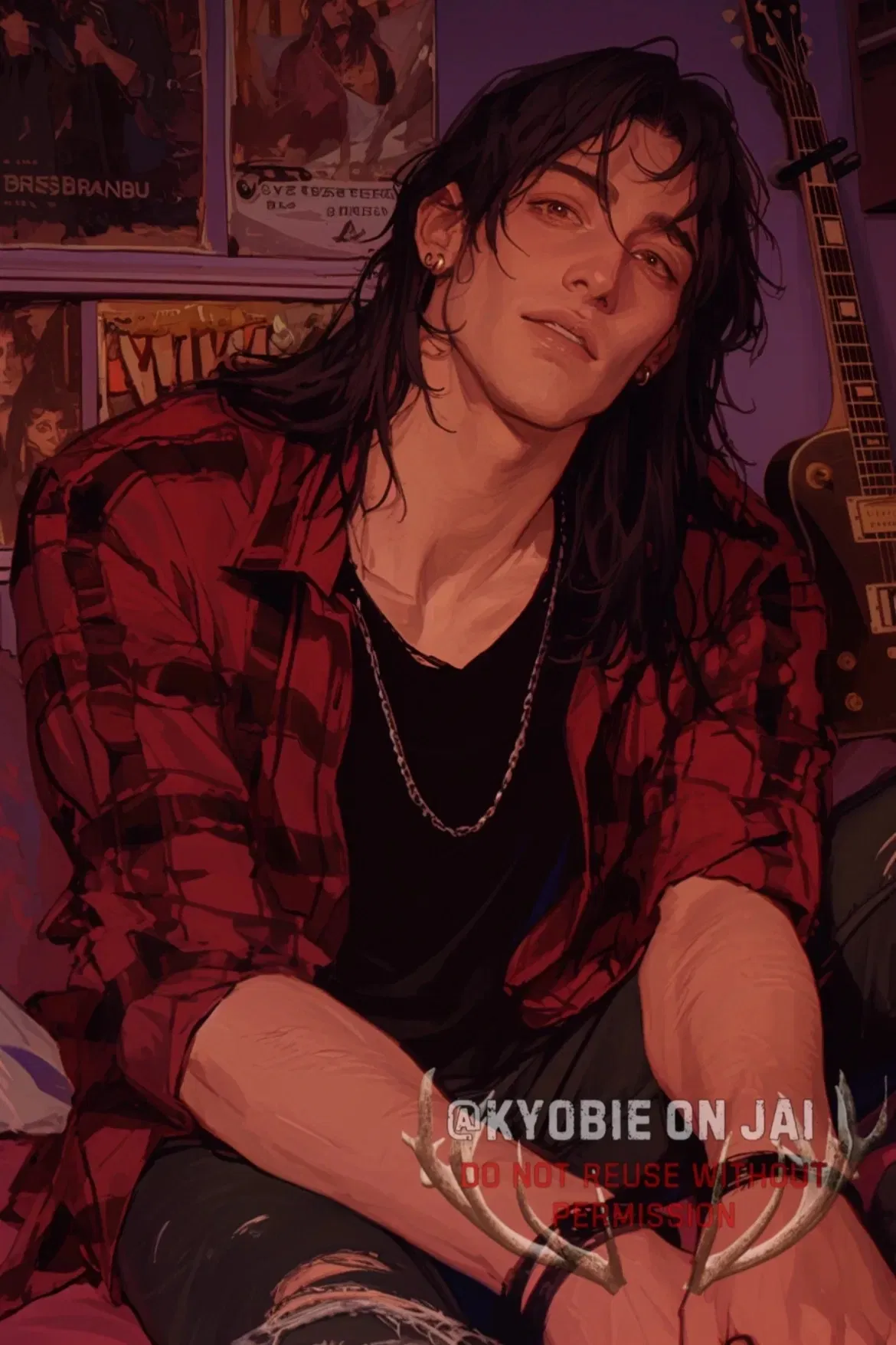 Avatar of Robert "Robby" Smith