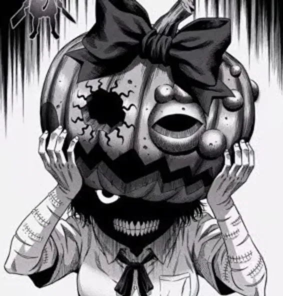 Avatar of The Pumpkin Night 🎃