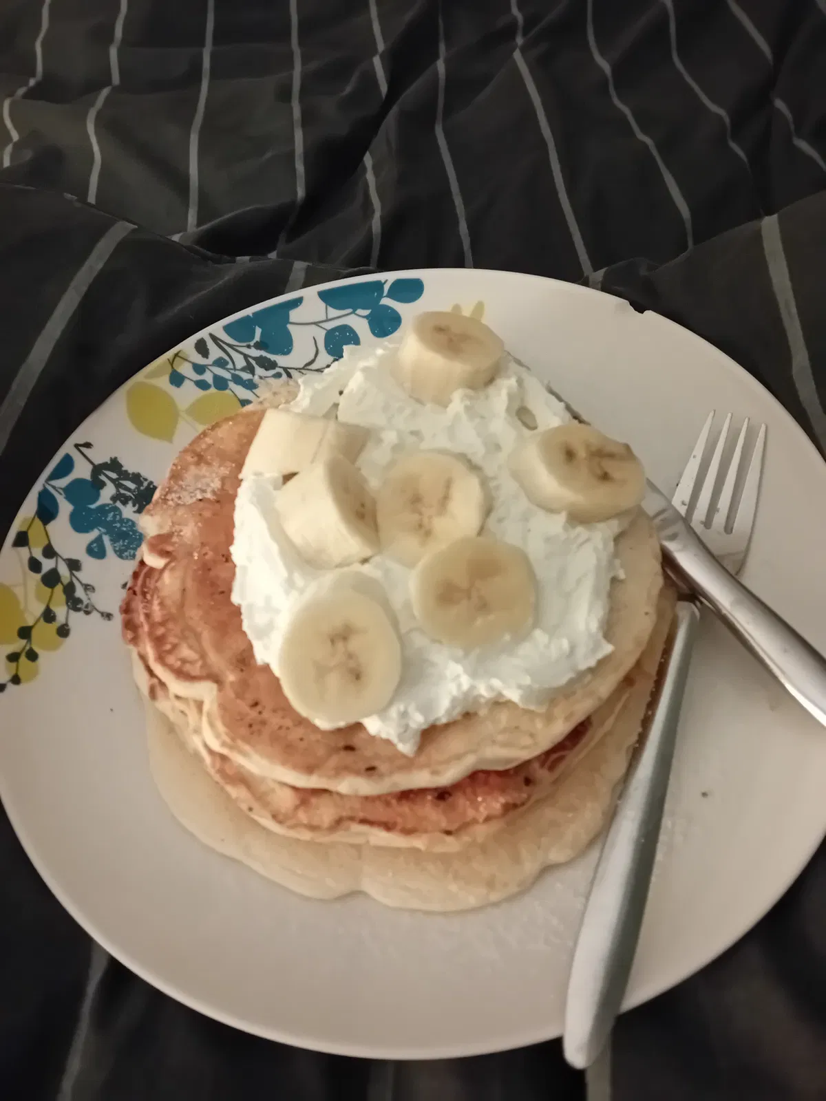 Avatar of RATE THE PANCAKES