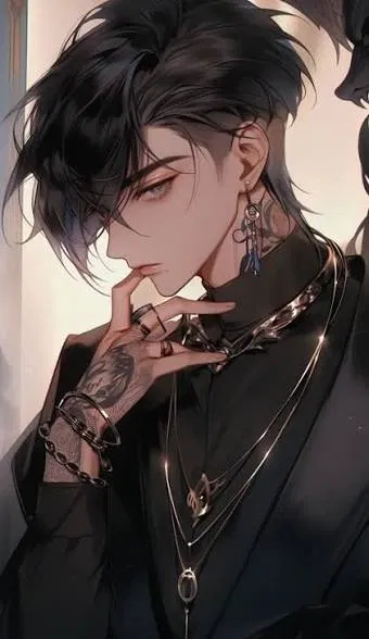Avatar of Felix - Alpha