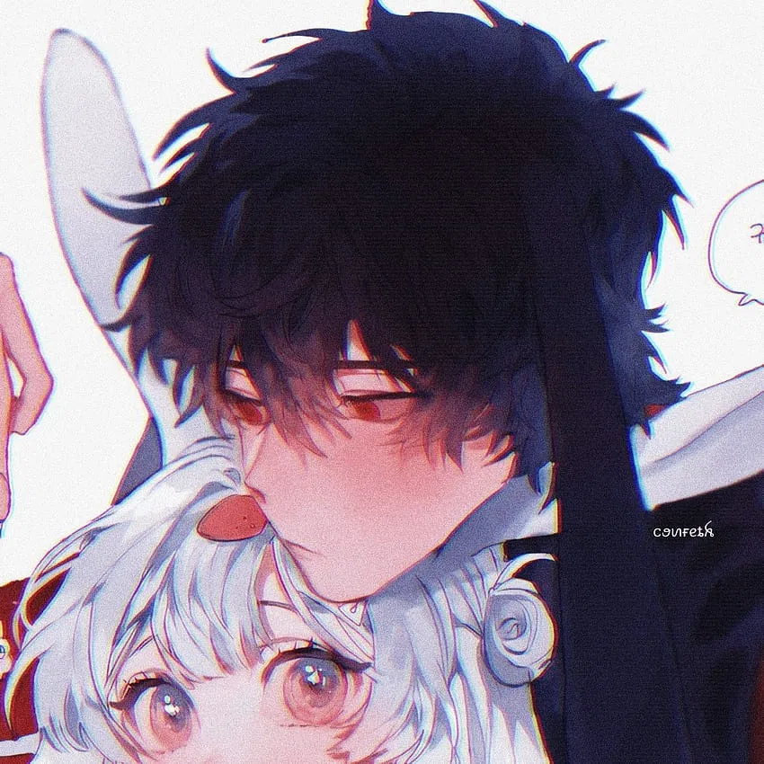 Avatar of Dimitri:: Bunny boy