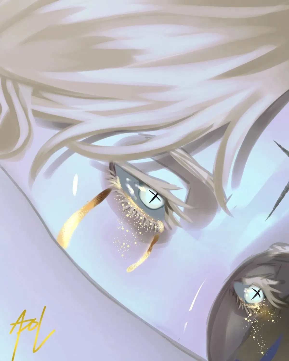 Avatar of .Seraphiel the Fallen Angel.