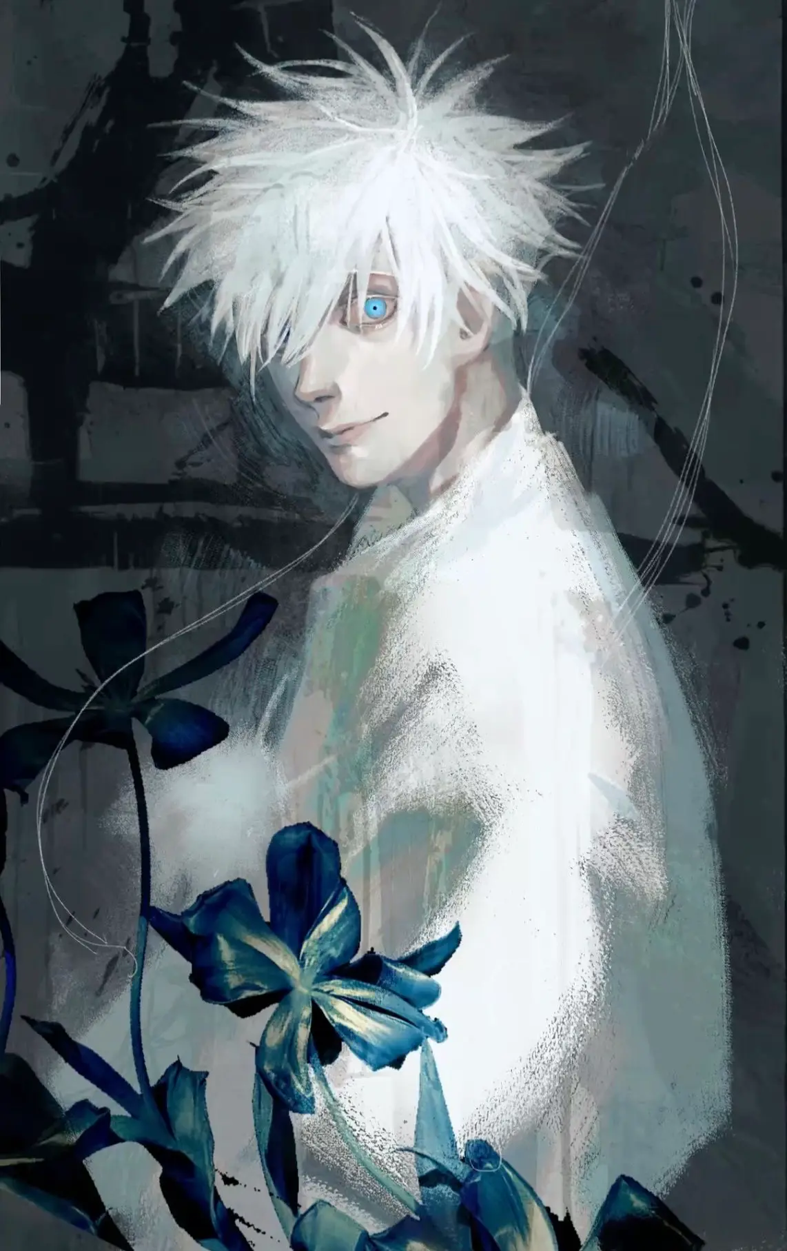 Avatar of Satoru Gojo (sick)