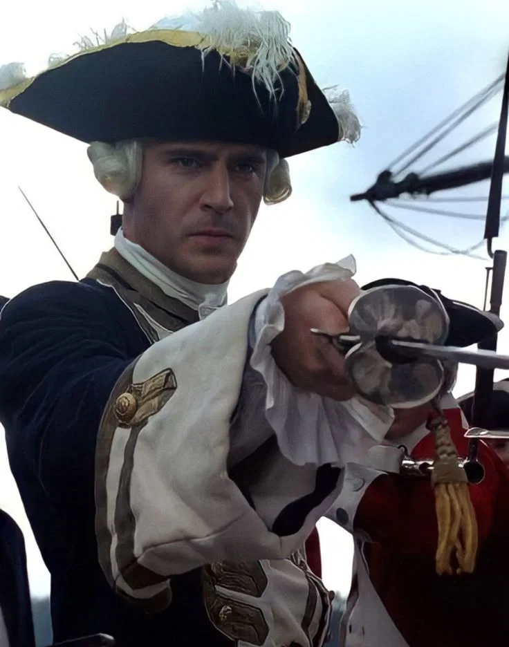 Avatar of James Norrington 