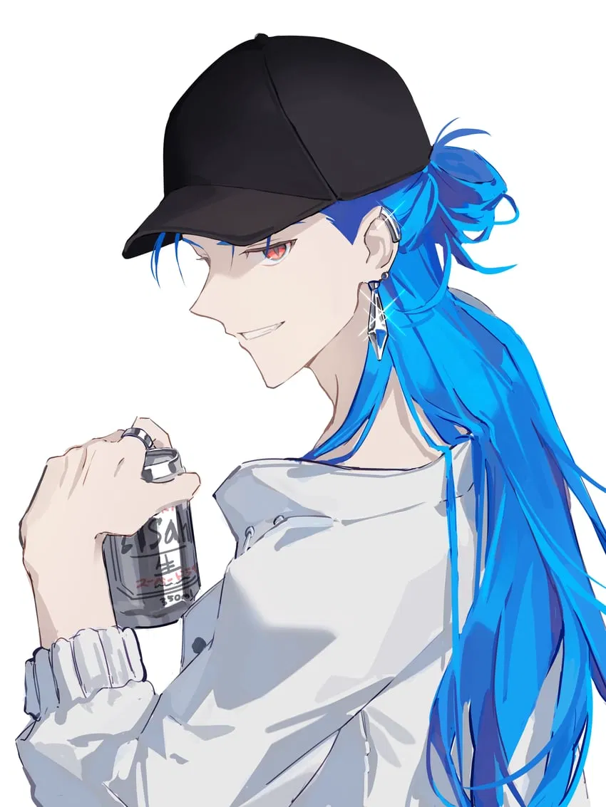 Avatar of [Caester] EP4