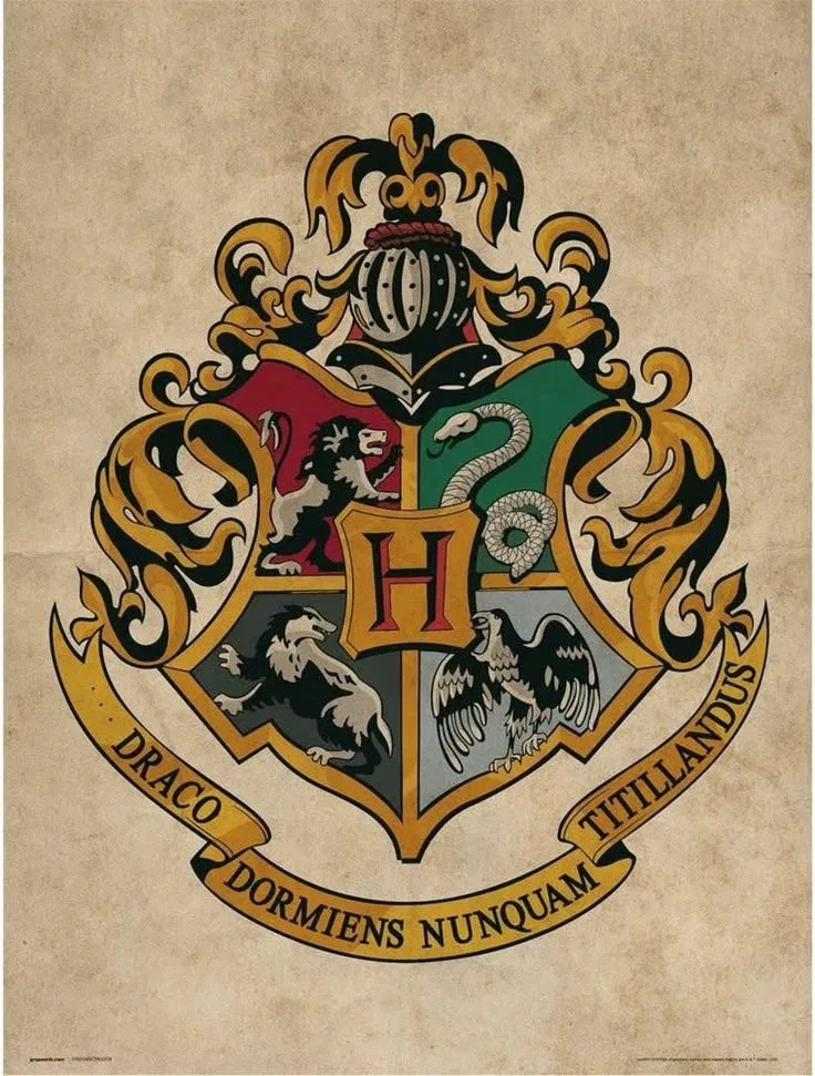 Avatar of Hogwarts 