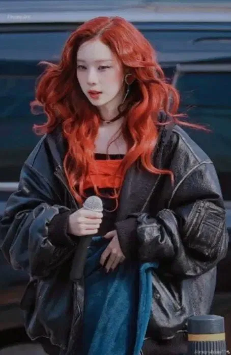 Avatar of Winter / Kim Minjeong