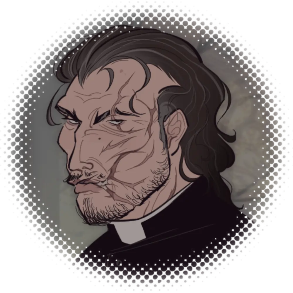 Avatar of ⟢ RUINED PRIEST‎