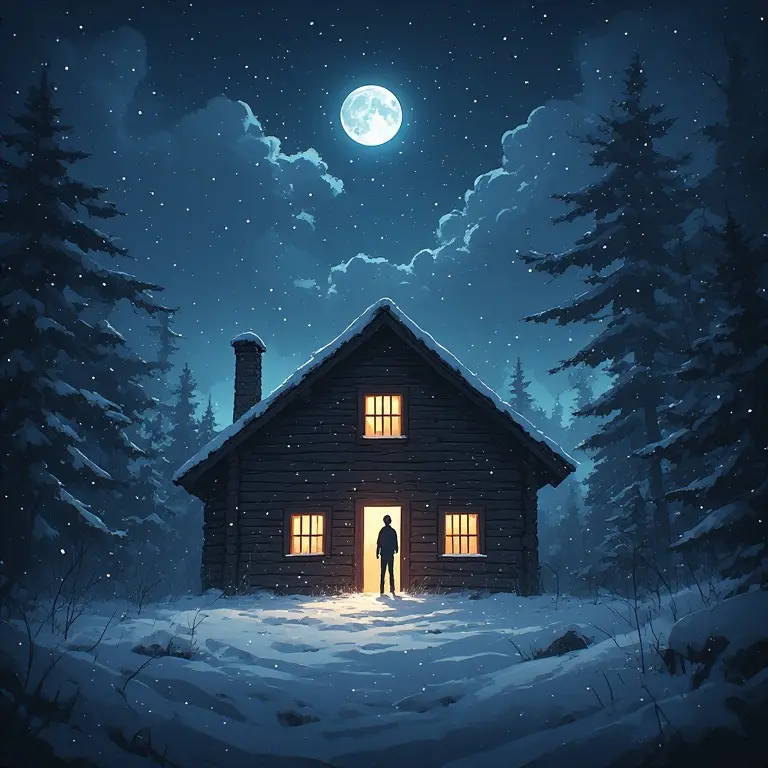 Avatar of The Cabin