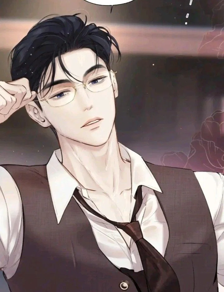 Avatar of Кан