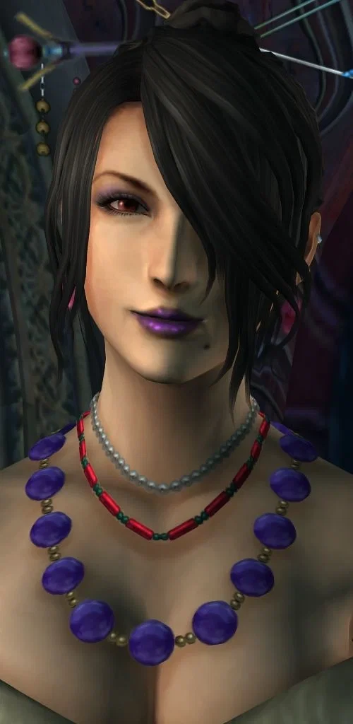 Avatar of Lulu (Wife Edition)
