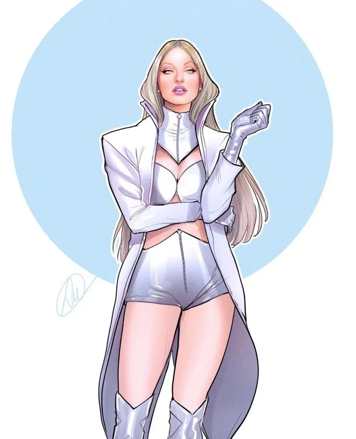 Avatar of You Emma's hostage