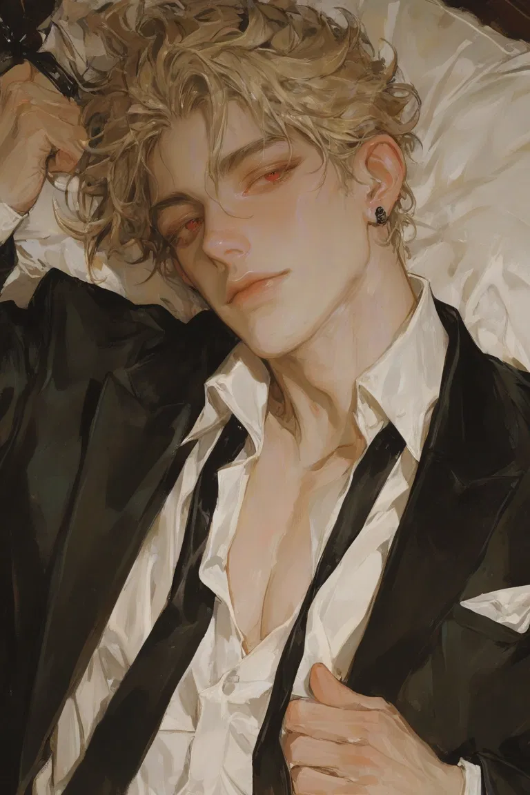 Avatar of Adrian Veyre