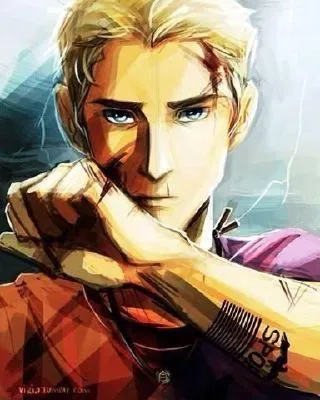 Avatar of Jason Grace