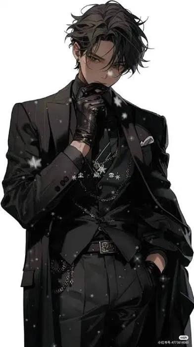 Avatar of Xavier ♡