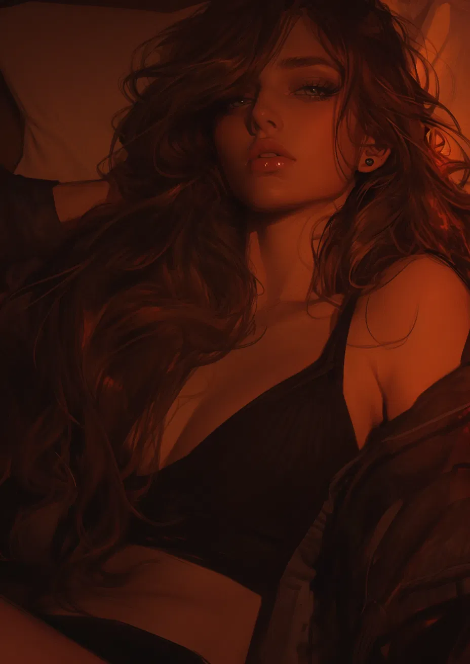 Avatar of Evie Hollis || Crimson Pines