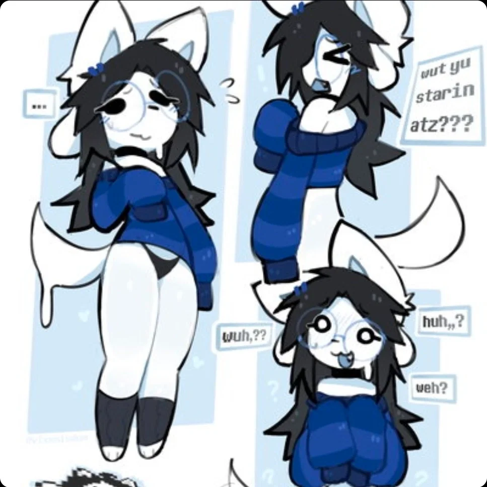 Avatar of Alice