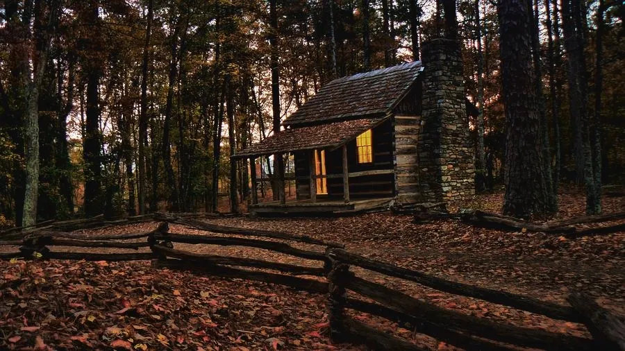 Avatar of Your own B rate 80s movie : Cabin in the woods