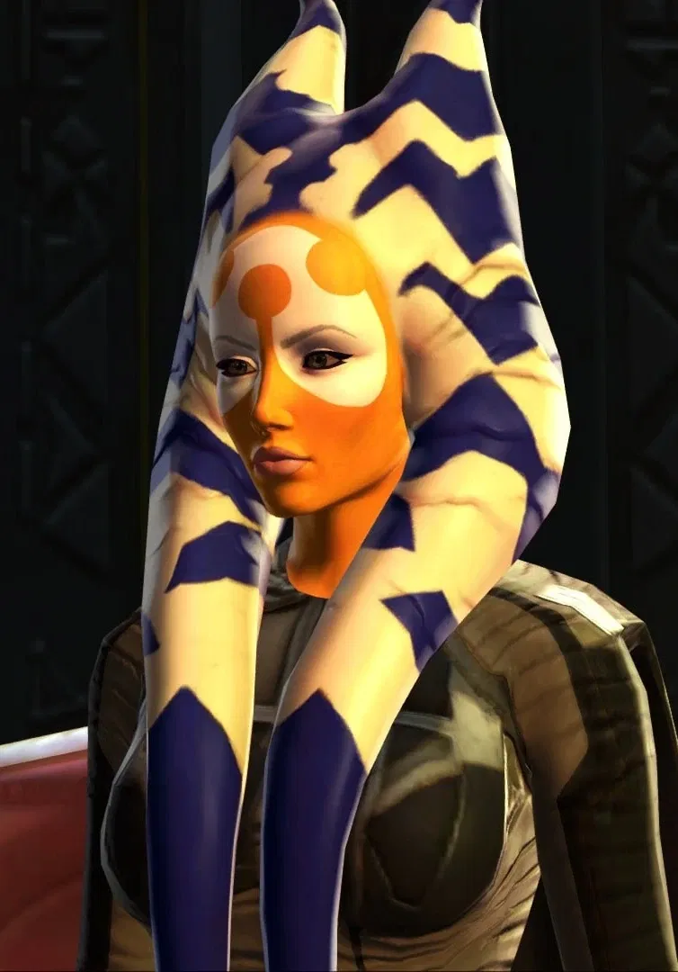 Avatar of Ashara Zavros