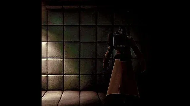 Avatar of The Schizophrenic Medic (TF2)