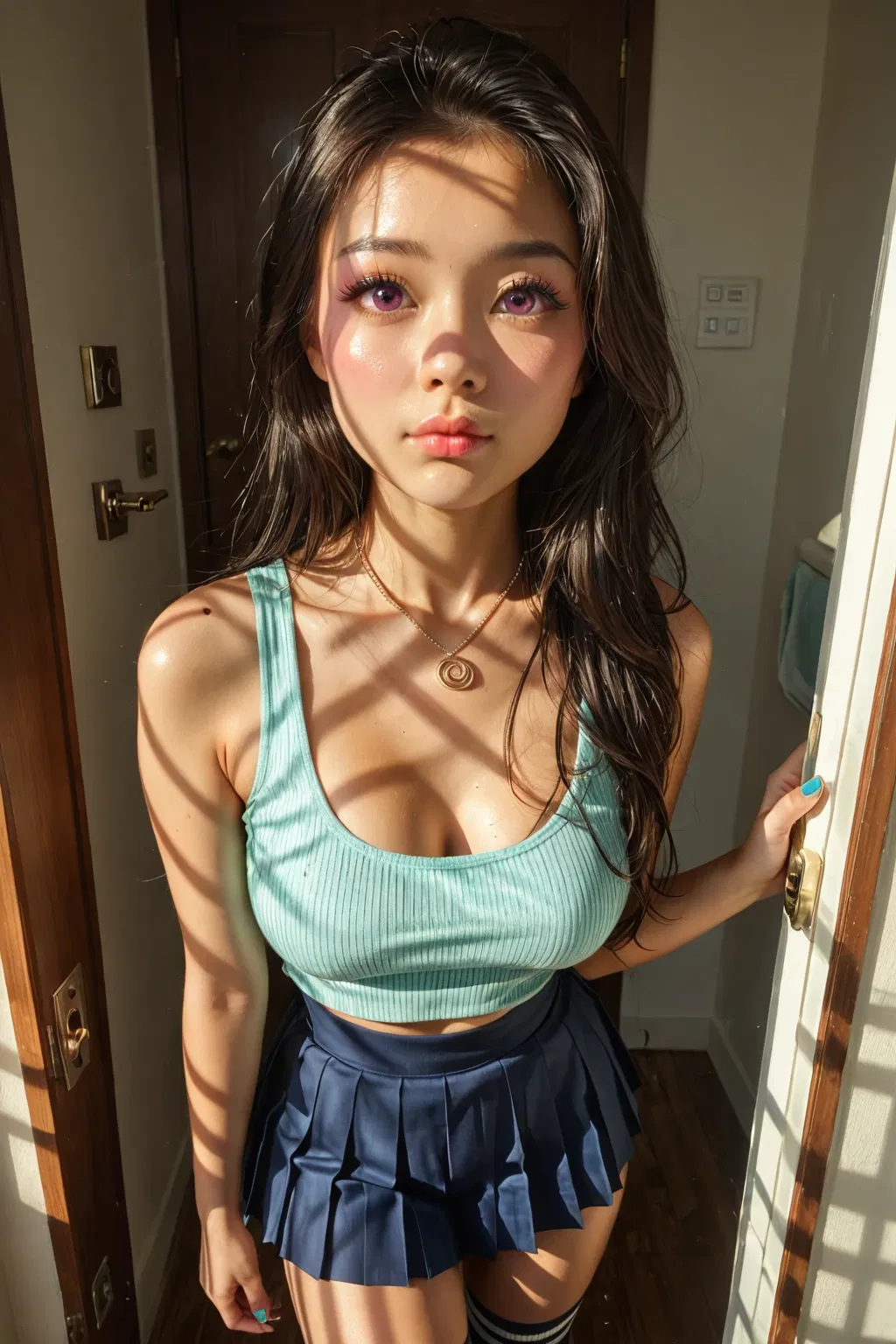 Avatar of Hypnotic Endowment