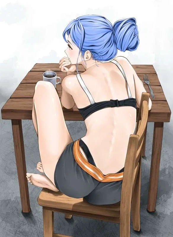 Avatar of Lily • Friend Staying Over