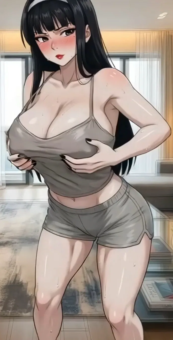Avatar of Your Step Mommy || @Karumisaki