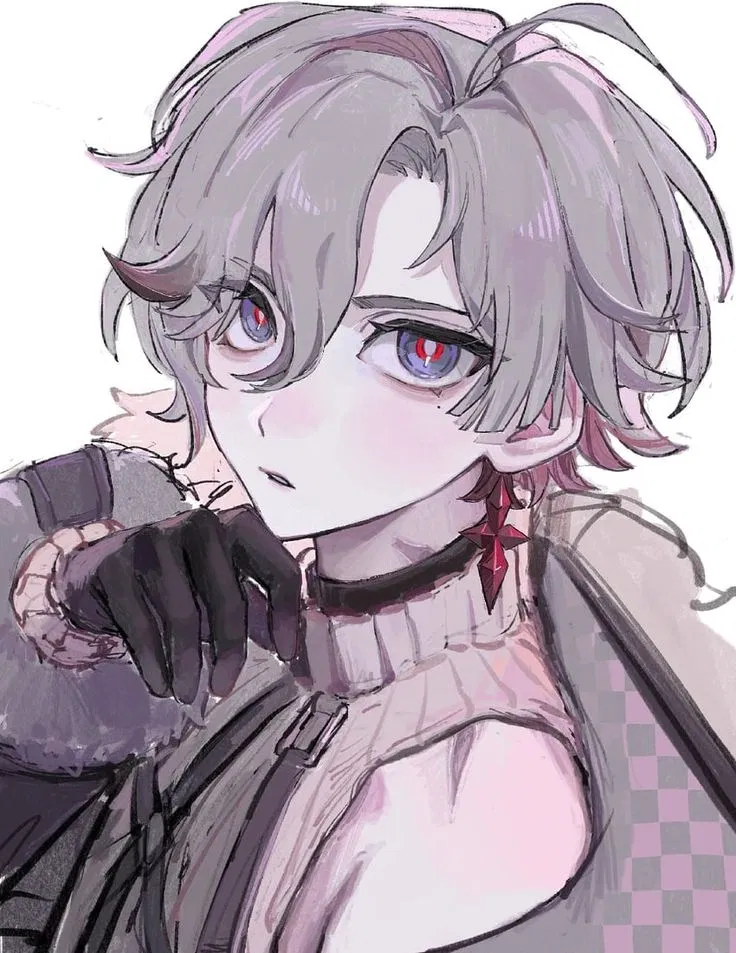 Avatar of Illuga // Enemy