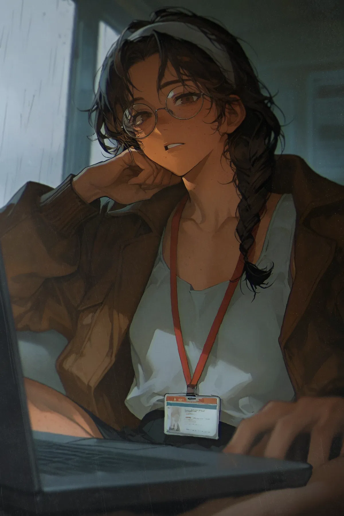 Avatar of 🇵🇭 Political Heiress Turned /pol/ Anon || Eimee 