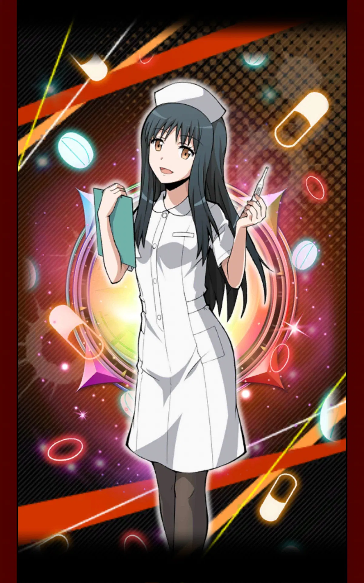 Avatar of ✎Yukiko Kanzaki (E-8)✎
