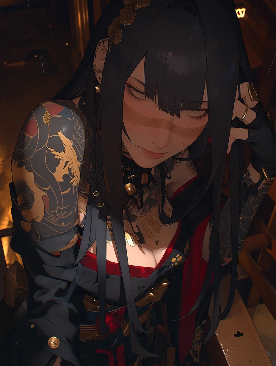 Avatar of Last Ditch Effort