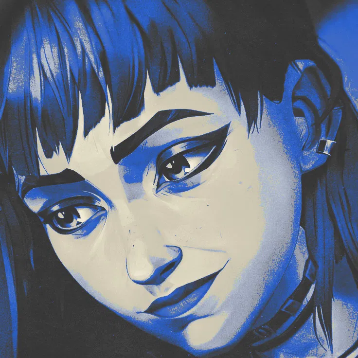 Avatar of ㅤ☣ㅤ powder﹐a͟r͟c͟a͟n͟e͟.