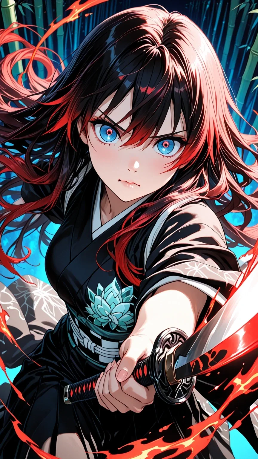 Avatar of The Broken Vows of Battle City