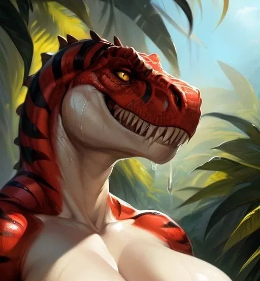 Avatar of Virekka