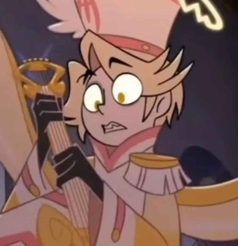 Avatar of Abel