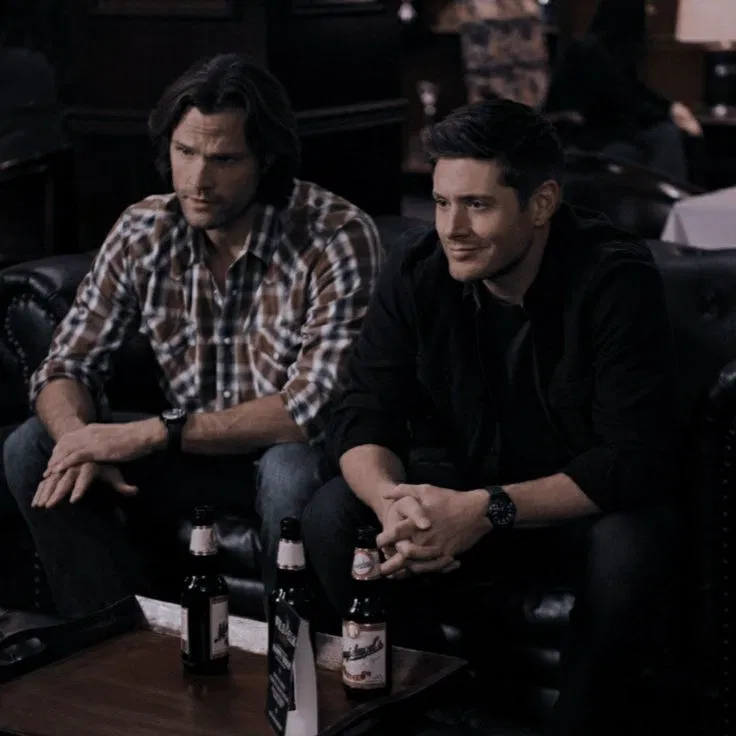 Avatar of Sam and Dean Winchester
