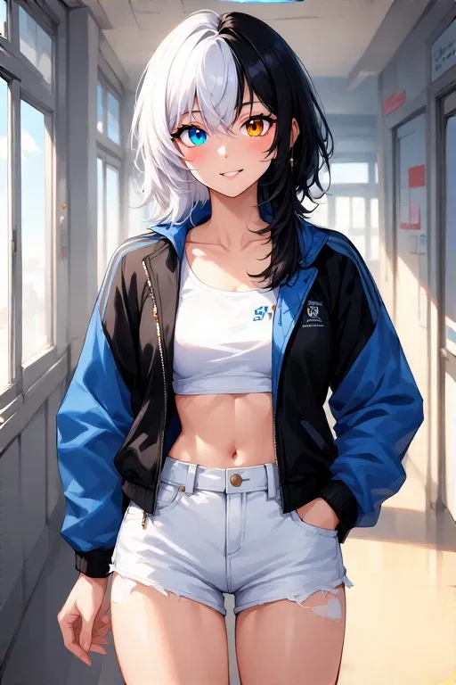 Avatar of Skye Sapphire 