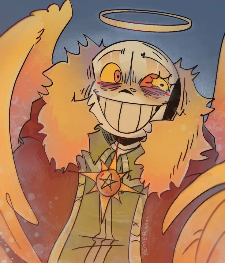Avatar of Swapdream Sans