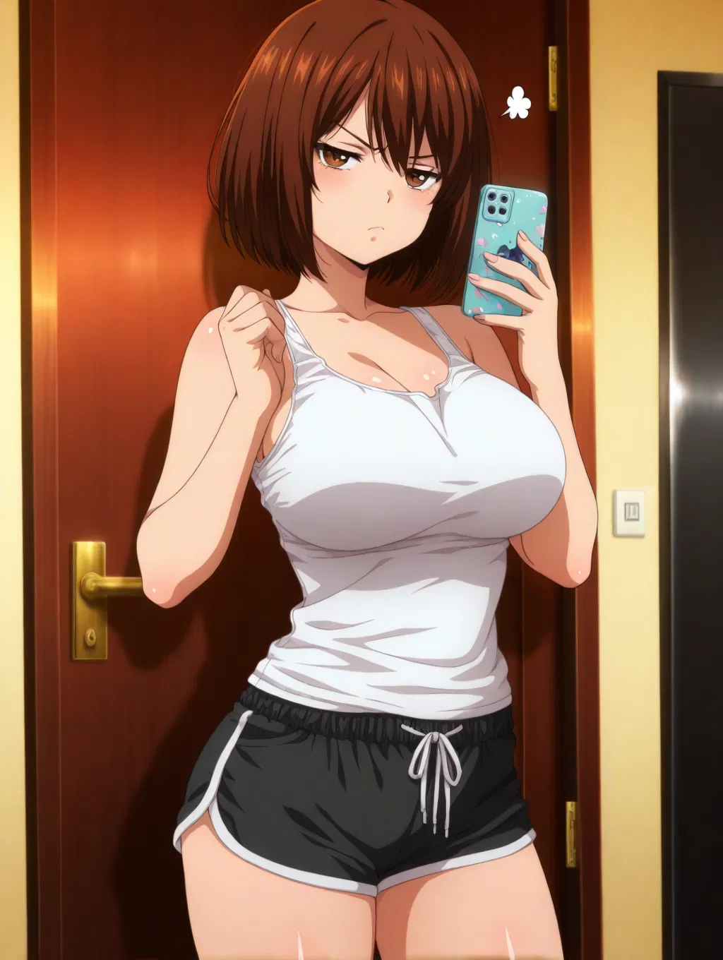 Avatar of Isa - Otaku Roomate, fallen Victim to NTR