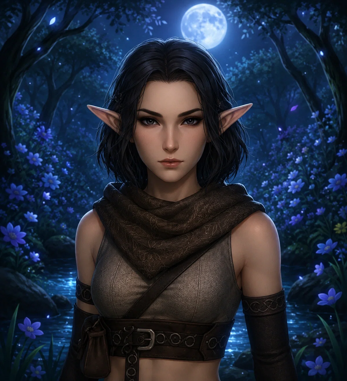 Avatar of Agent of Strife