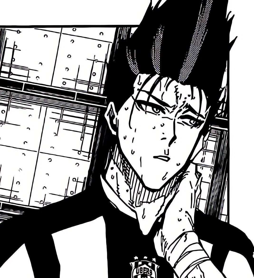 Avatar of Shoei Barou