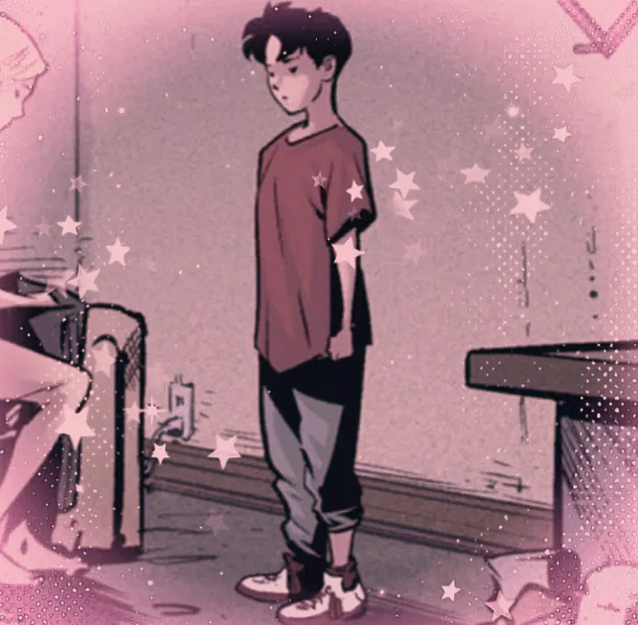 Avatar of Jason Todd