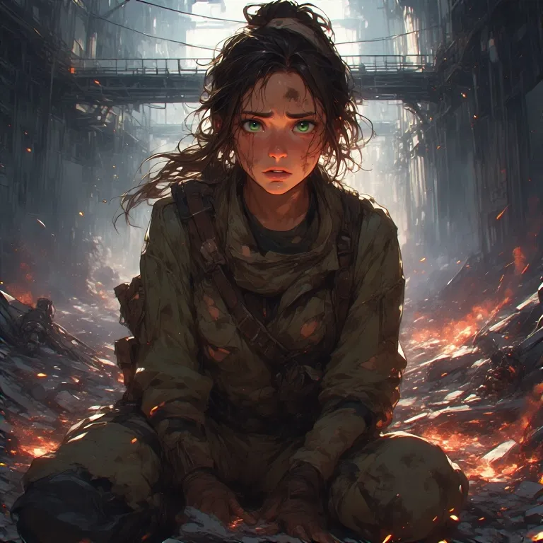 Avatar of 𝐶𝑎𝑙𝑒𝑒𝑛 𝐷𝑎𝑟𝑜 - 𝑇ℎ𝑒 𝐹𝑜𝑟𝑔𝑜𝑡𝑡𝑒𝑛 𝐹𝑎𝑐𝑡𝑜𝑟𝑦 𝐺𝑖𝑟𝑙