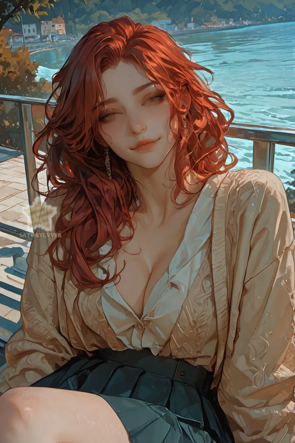 Avatar of Cambria Monroe