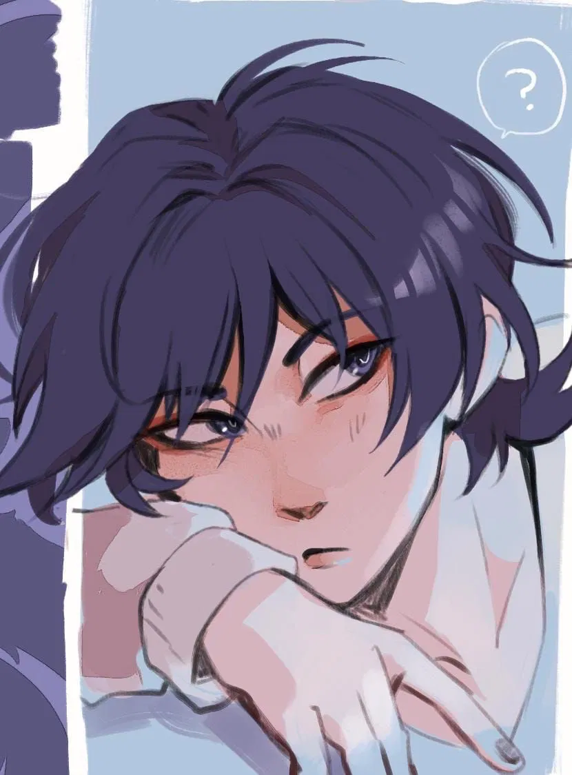 Avatar of Scaramouche 